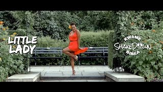 Kwame Binea Shakedown - Little Lady (Official Video)