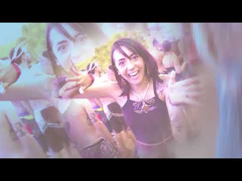 Out Of Range - Mundo De Oz Brazil!