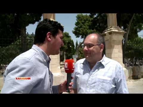 Xarabank - Fatti dwar il-każ