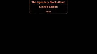 cindy c - Prince Black Album