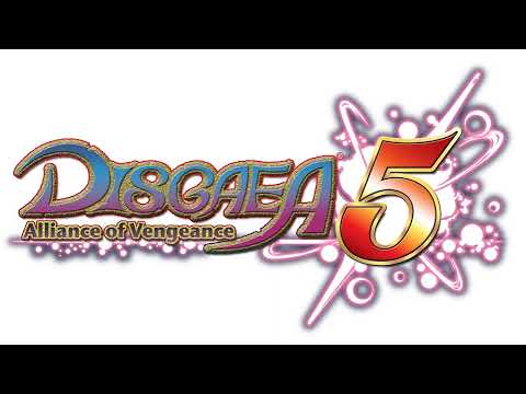 LieZe Rock (Final Boss Theme) - Disgaea 5 Music Extended