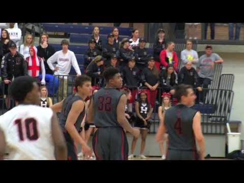 Texas High School Basketball Prospects Have New Schools