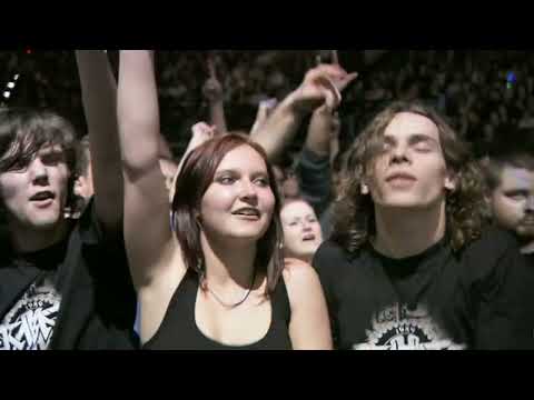 Kabát Banditi di Praga Lady Gag a Rin Turné 2011