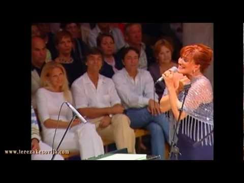 Zapjevajmo prijatelji - TEREZA I KLAPA MAESTRAL