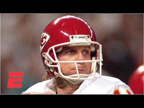 喬·蒙塔納：「後悔」1994年與酋長隊退役，並談論湯姆·布雷迪！| #Greeny (Joe Montana says he ‘regrets’ retiring with the Chiefs in 1994 and talks Tom Brady | #Greeny)