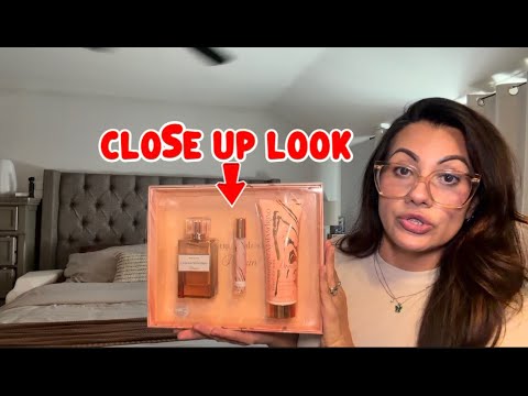 Catherine Malandrino Dream Perfume Gift Set