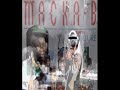 Macka B - (9) Who are the terrorist ? + version (LP)