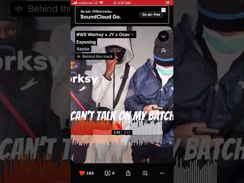 #WS Worksy x JY x Osav - exposing