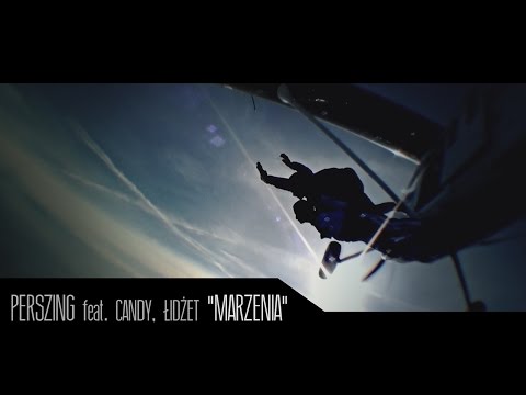 Perszing - Marzenia feat. Candy, Łidżet prod.Flobeatz