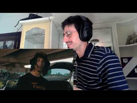 Ricks Reacts Dwalla - Lume