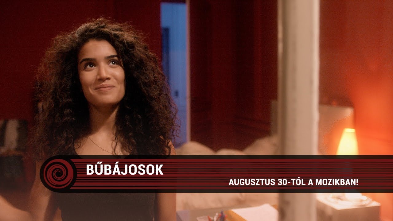 Bűbájosok (12E) szinkronos előzetes