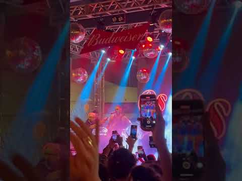 Curva Escura 🎶 Os Garotin no Viaduto de Madureira | 08 Fevereiro 2025