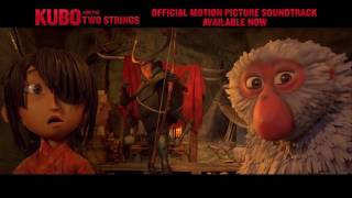 Regina Spektor   “While My Guitar Gently Weeps”   Official Video From Kubo And The Two Strings   You