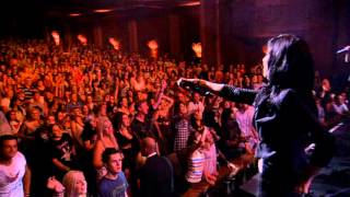 The Veronicas - 5. Revolution (Live Revenge is Sweeter Tour)