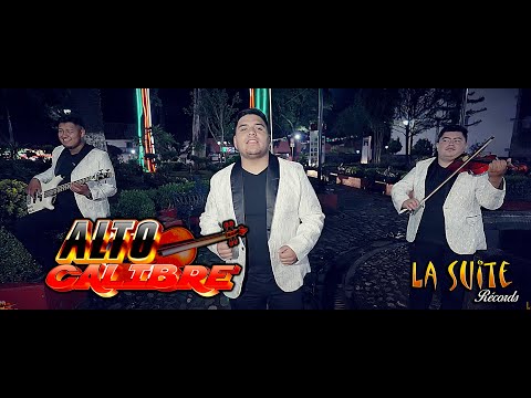 Enseñame a Olvidar Alto Calibre (Video Oficial)