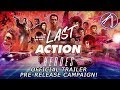 In Search of the Last Action Heroes - Official Trailer - '80s Action Movie Documentary