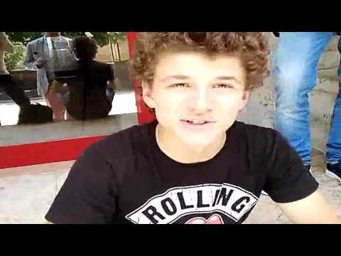 MATURITA',PRIMA PROVA E' ANDATA