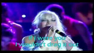 Ajda Pekkan ft.Tarkan-Yakar Geçerim English Subtitles