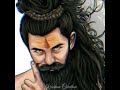 Lord Sivan Aayirathil Oruvan Mass Bgm Whatsapp Status