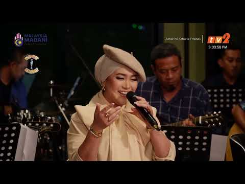 Azharina  Azhar | Seandainya | Azharina Azhar & Friends