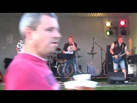 TBC (Tribute band Citron) - TBC (Tribute band Citron) - Tvá odvrácená tvář