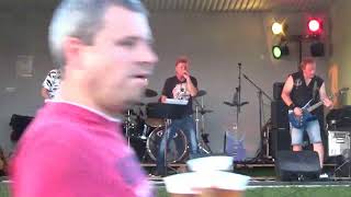 Video TBC (Tribute band Citron) - Tvá odvrácená tvář