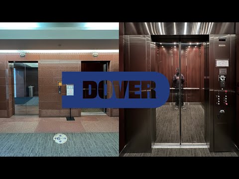 Nice Dover Traditional Hydraulic Elevators - 3247 W March Ln - Stockton, CA