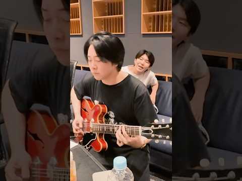 🚀🌏 ° #GOODDAY 𝑰𝒏𝒔𝒕𝒓𝒖𝒎𝒆𝒏𝒕𝒂𝒍 𝑹𝒆𝒄𝒐𝒓𝒅𝒊𝒏𝒈 𝑩𝑻𝑺   °＊♪🌼#MrsGREENAPPLE #大森元貴