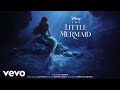 Under The Sea No Intro Extended Movie Ver Soundtrack From The Little Mermaid