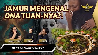 Download lagu ARE YOU UNDER THE CONTROL OF MUSHROOM CONSCIOUSNESS? mp3