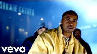 Nas - NY State of Mind (Music Video)