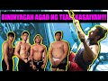 MAY BAGO SA KASAIYAN GYM!! | vlog 130