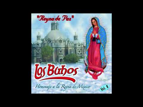 Los Buhos - Homenaje A La Reyna De Mexico (Disco Completo)