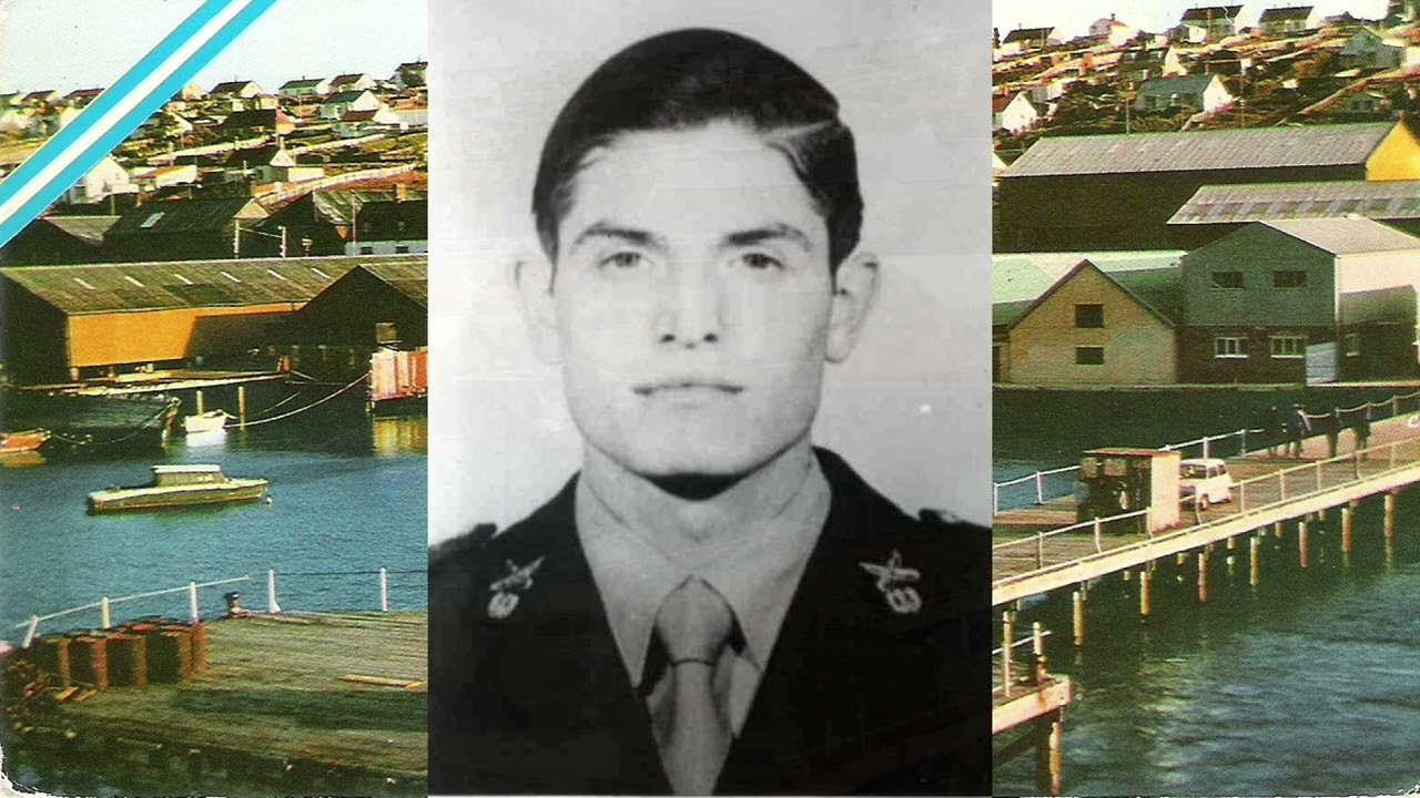 La CARTA más EMOCIONANTE  de la Guerra de Malvinas