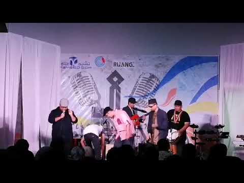 Subhanallah - Intisor @ Gig Nasyid Underground