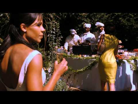 Neue Liebe, neues Glück - Trailer(dt.)