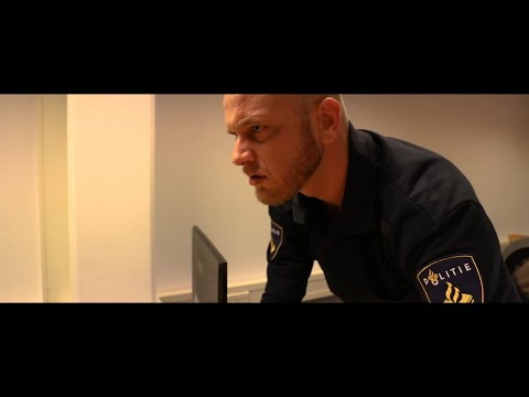 Roy Kable - Fuck De Politie (Prod. Ben Jur)