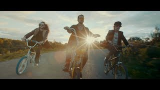 Incredible Polo - "The Ship" (Official video)