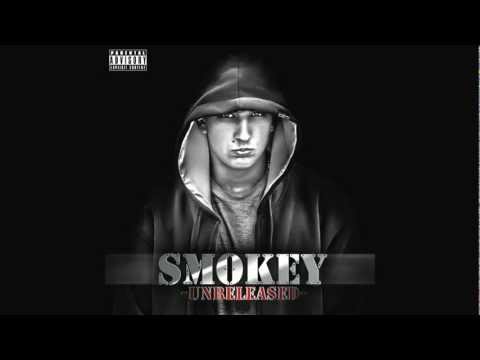 SMOKEY FT. TWIGGY-DIZE SE PRASINA (SERBIAN RAP)