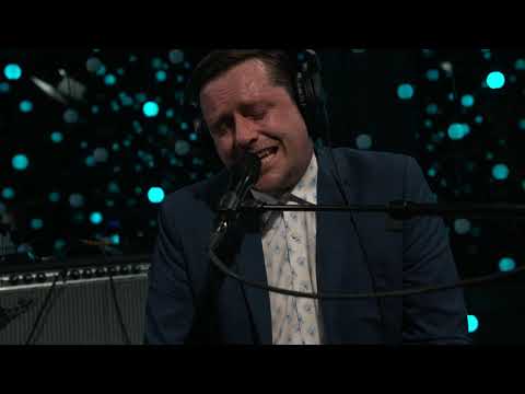 Kelly Finnigan & The Atonements - Can't Let Him Down (Live on KEXP)
