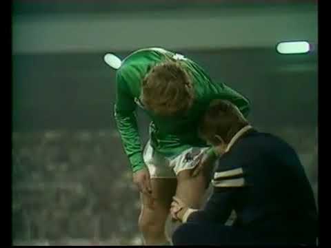 PSV Eindhoven - AS Saint Étienne 1979/1980 Uefa Cup Round of 32 2nd Leg