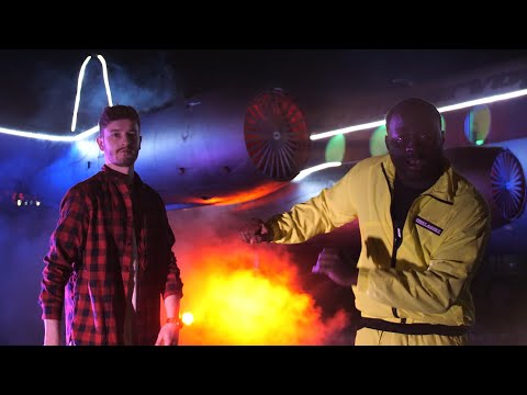 Limitlezz X Karl Wine - Duro (Official Music Video)