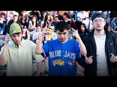 JAURIA vs RIN ASTRO vs KAIZEN: Octavos - Torneo 2024 (Fecha 3)