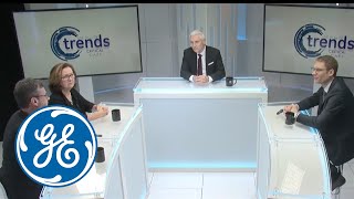 GE Healthcare: Come ottimizzare il trasporto intraospedalierodel paziente | GE Healthcare