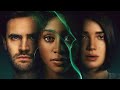 Behind Her Eyes Netflix Hot Scenes Timing Netflix Hot Web Series 2024