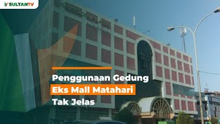 Download lagu Pengelolaan Eks Gedung Mall Matahari di Cilegon Tak Jelas! mp3 Download lagu Pengelolaan Eks Gedung Mall Matahari di Cilegon Tak Jelas! mp3