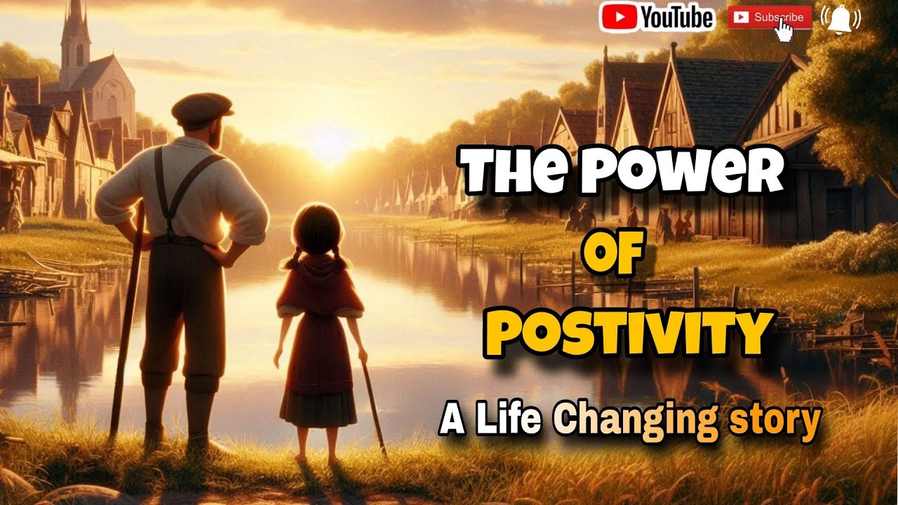 How To Be Positive In Negative Situation| Power of Positivity| Believe In Yourself