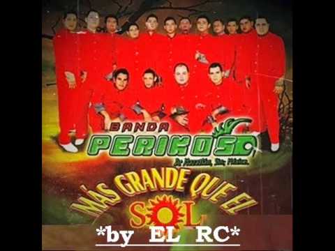 Para Que Te Conoci - BANDA PERIKOS by El RC