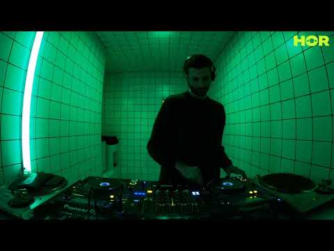 UVB / December 3 / 8pm-9pm