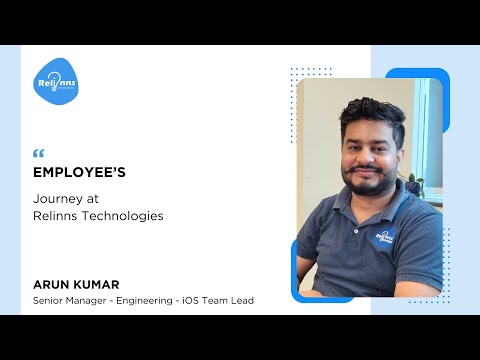 Relinns Careers Website